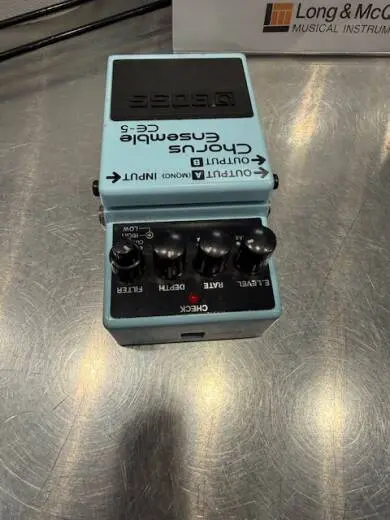 BOSS - CE-5 2